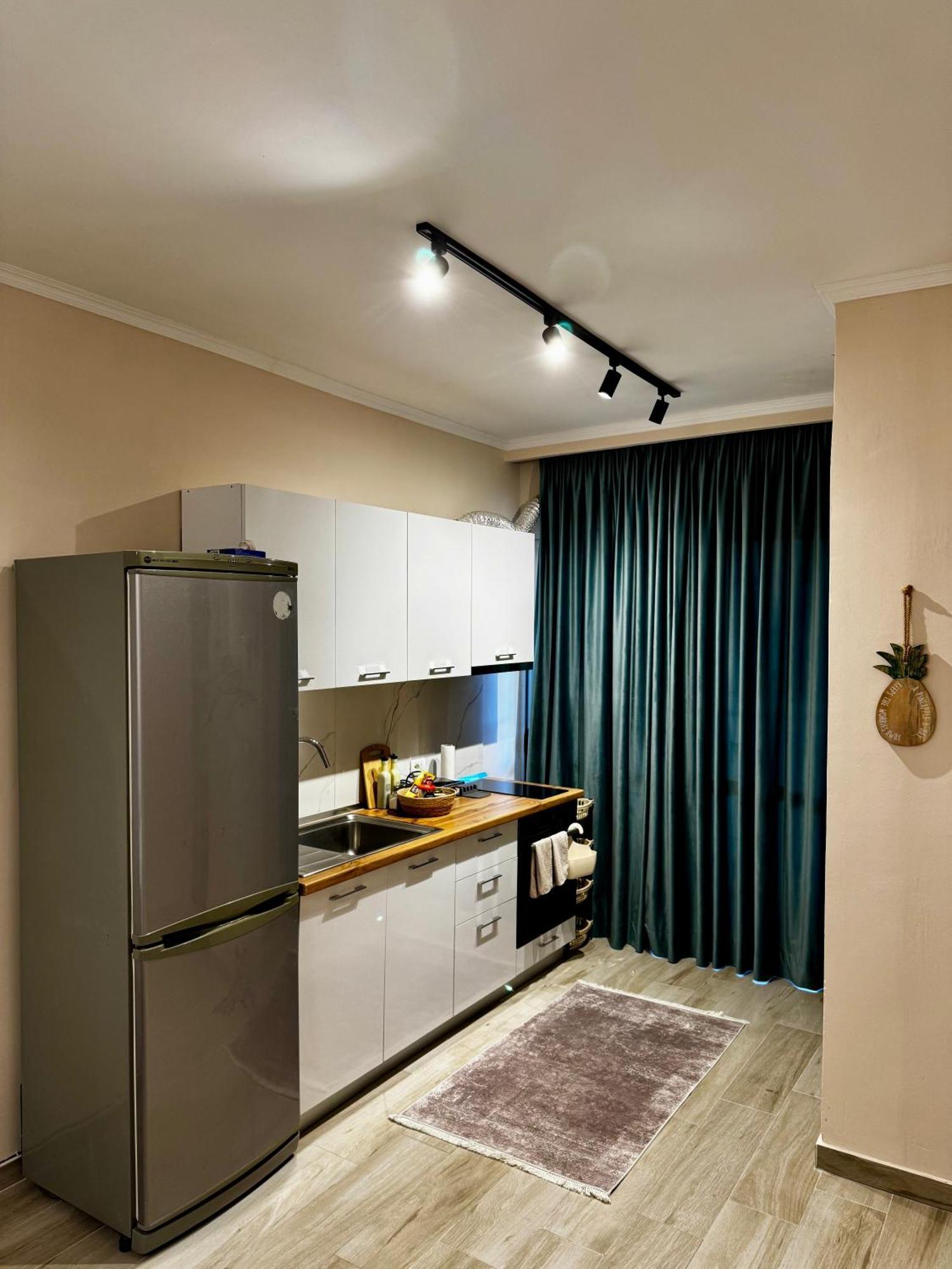 Klar Apartment Few Steps From The Beach Durrës Exteriör bild